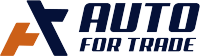 autofortrade.co.jp - Logo