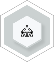 Step One Icon