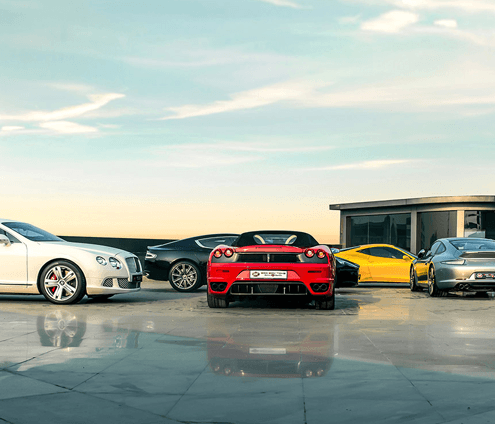 why used cars Image